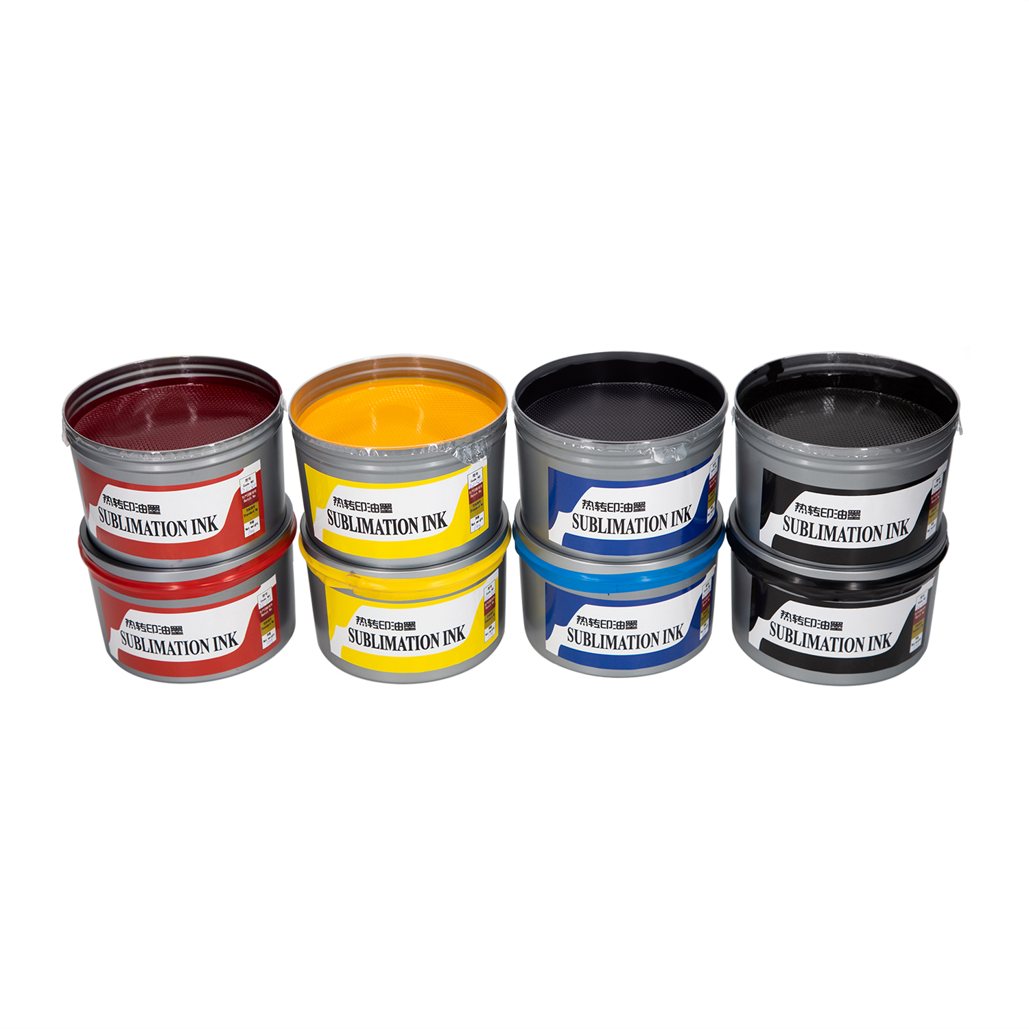 Best price Italy Quality oil based sublimation offset ink with MSDS 
