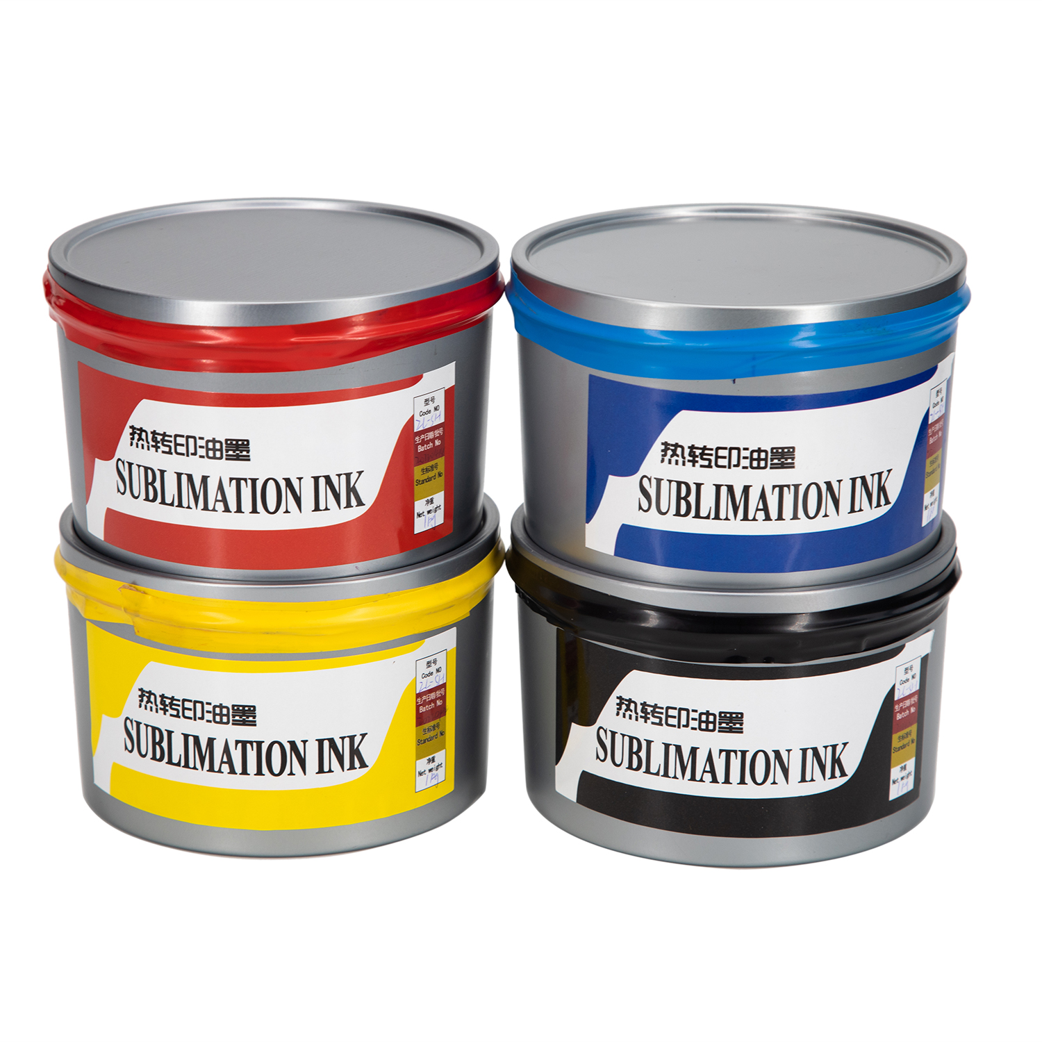 sublimation ink for offset printing machine about offset sublimation transfer ink