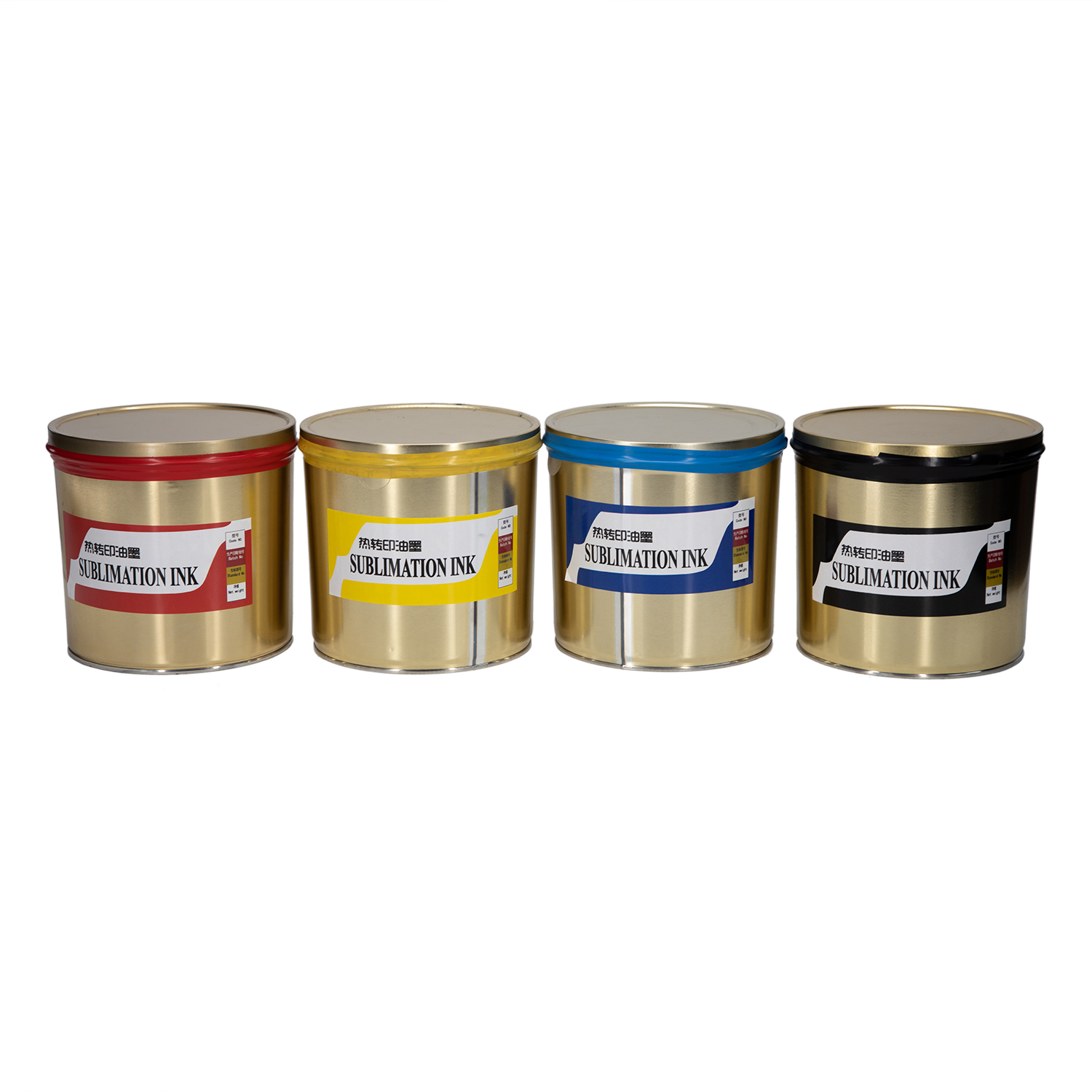 sublimation ink for offset printing ink and sublimation ink