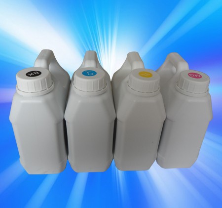 sublimation thermal transfer offset ink (ZHONGLIQI)