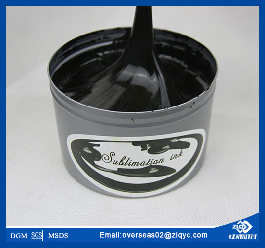 Sublimation Ink for Offset (ZHONGLIQI)