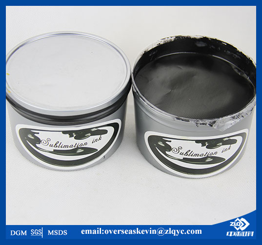 Pakistan CMYK Offset Sublimation Ink