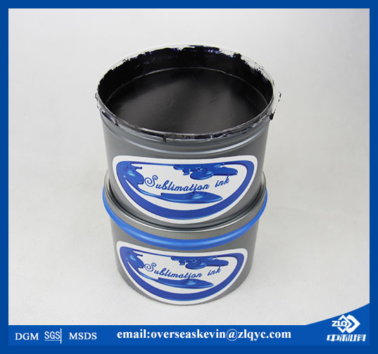 Sublimation Screen Printing Ink for Pakistan