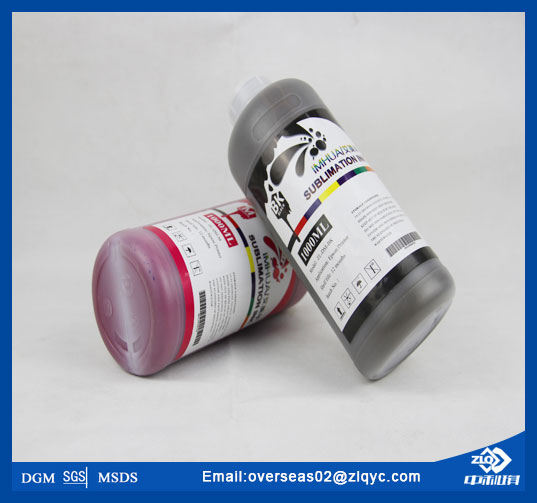  Sublimation ink digital printing ink for sublimation transf