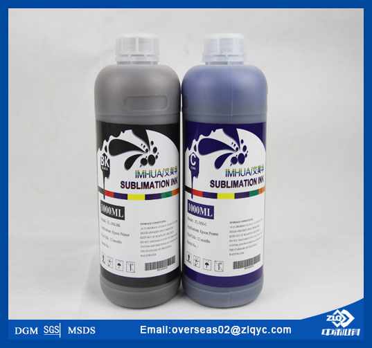 digital printing sublimation ink for epson l120