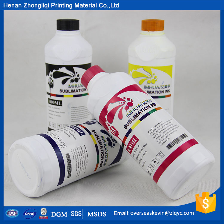 digital sublimation ink for mutoh