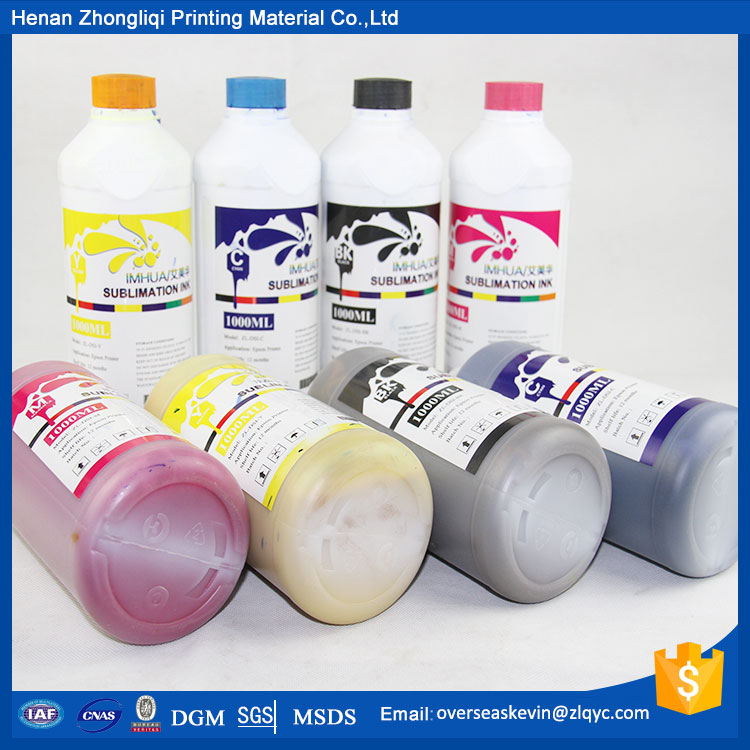 sublimation digital ink for Mimaki