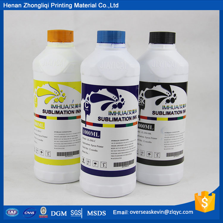 Top quality wholesale price Korea Inktec eco solvent ink for
