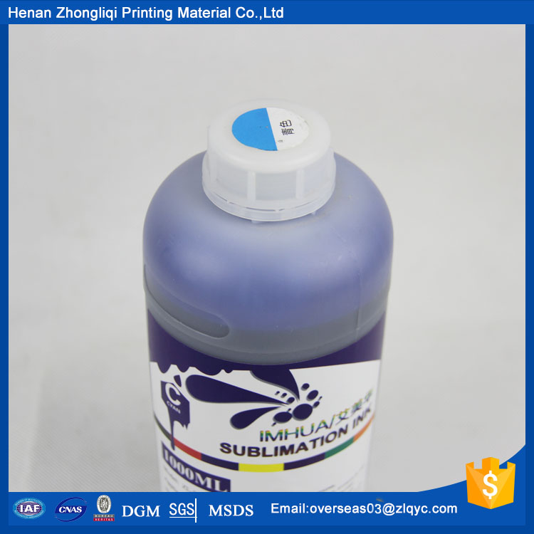 2017 hot sale bulk ink for printers