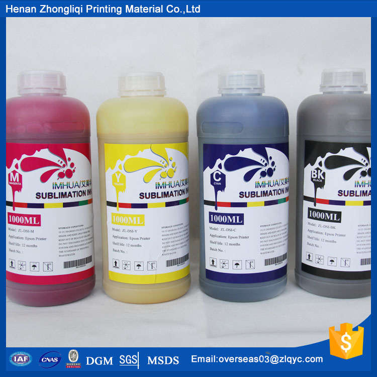 Hot sale high temperature resistant printing ink bulk