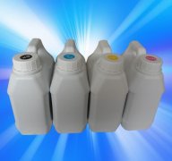 CMYK- 4 Color Digital Sublimation Ink