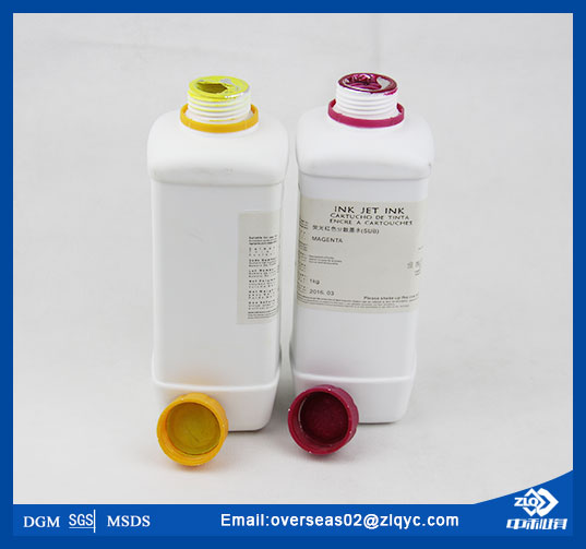 sublimation digital printing ink for Epson printer