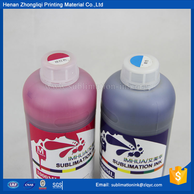 Inkjet printing ink for Epson