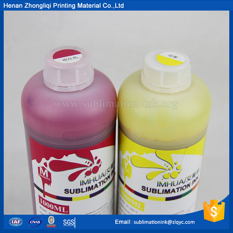 Inkjet printer digital printing ink